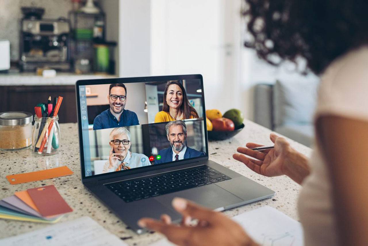 Le paradoxe du télétravail ?