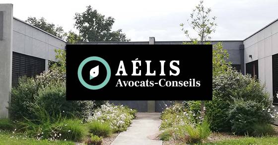 Aelis Avocats - Partage