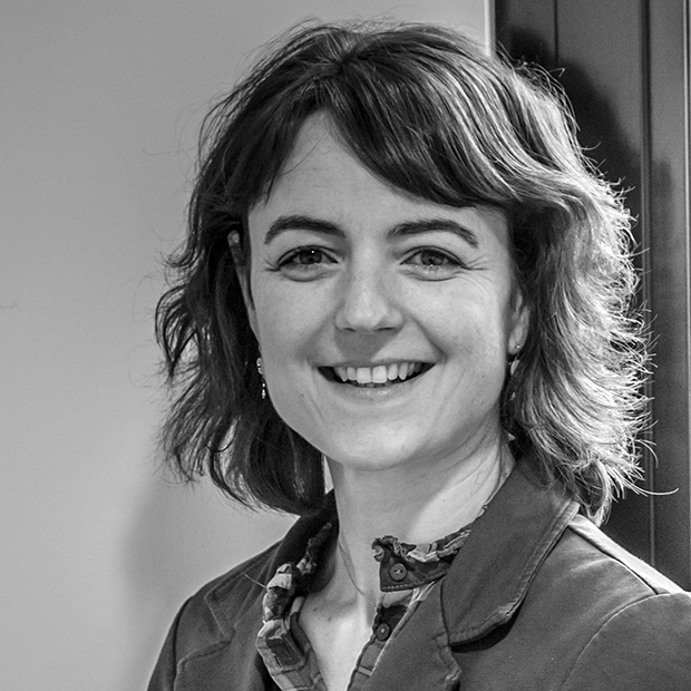 Aelis Avocats - Juriste - Stéphanie Vincent